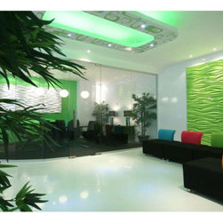 Wall Panels - Products