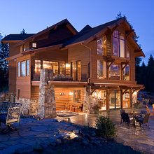 Houses