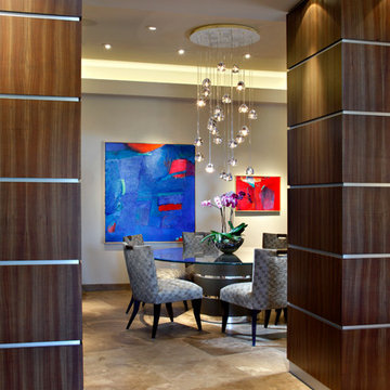 Carefree Residence