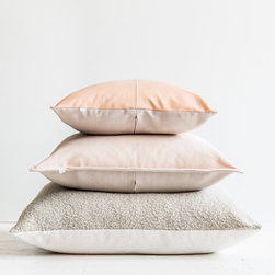 Freya Cushions - Decorative Pillows
