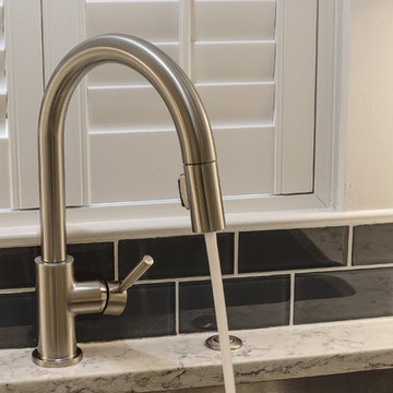 Ravenel Street Kitchen & Dining Room Remodel