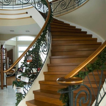 Upscale Home