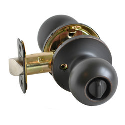 FORTIS Door Knobs - Doorknobs