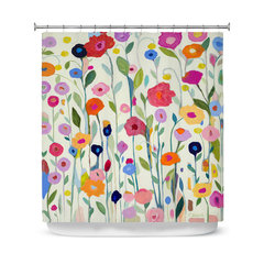 50 Most Popular Unique Shower Curtain for 2018 | Houzz