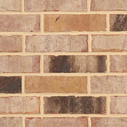 Triangle Brick's Seeley Town - Products