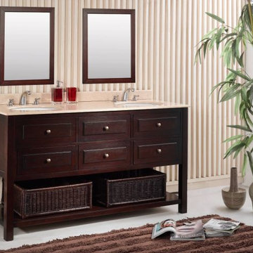 OVE Decors Danny Vanity