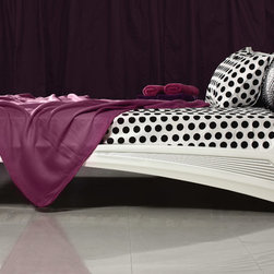 Bed "Passione" - Platform Beds