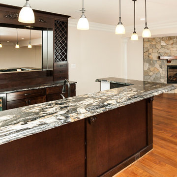 New LEED Certified Green Luxury Home