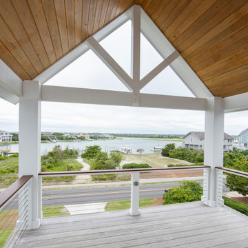 Figure Eight Island Renovation
