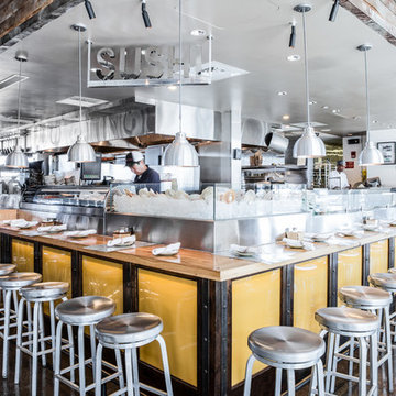 Restaurants