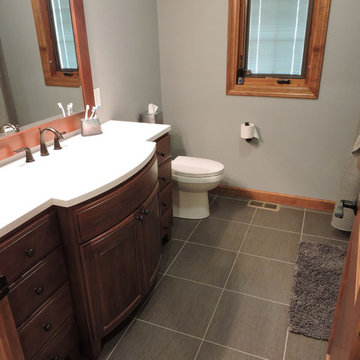 Farmhouse Remodel