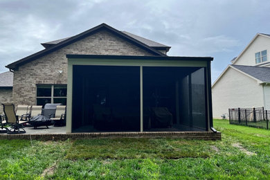 Outdoor Enclosure