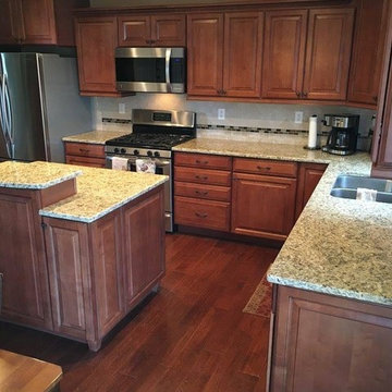 Our Work