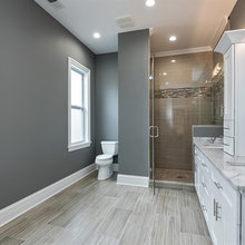 Kids Bathroom