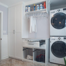 Cabinets
