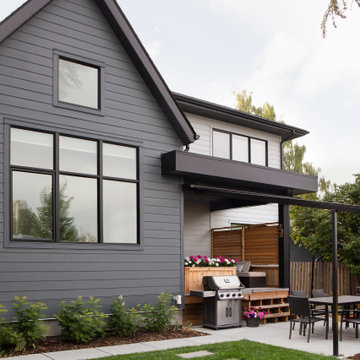 Lakeview Residence - Near New Rebuild
