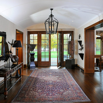 Greenwich Country Stone & Shingle