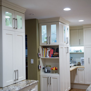Entertainer's Dream Kitchen