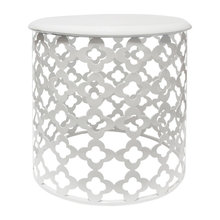 Accent tables
