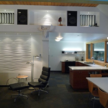 Whistler House