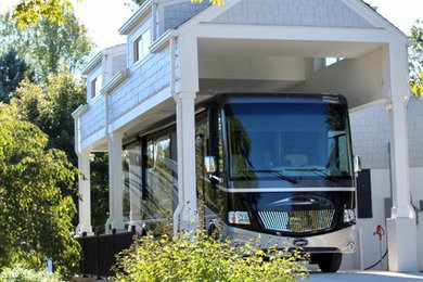 Roanoke RV Port