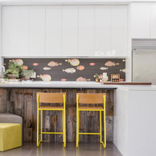 Backsplash