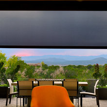 Santa Fe Dream Home