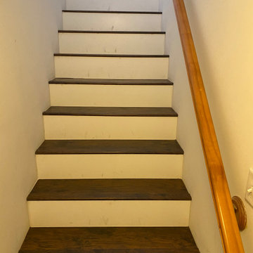 Flooring HARDWOOD TILE LVP BACKSPLASH LAMINATE etc