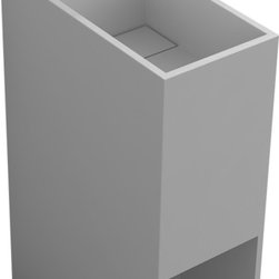 (2)Solid surface basin - Products