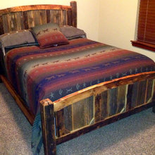 Bedroom Ideas