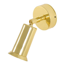 JASPER WALL LIGHT - Wall Lights