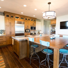  Kitchen  Ideas  LLC Tulsa  OK US 74146