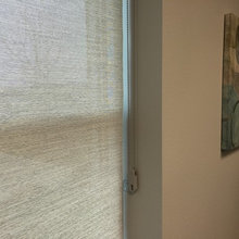 window coverings