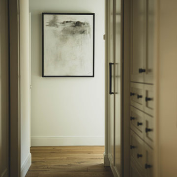 Compact Contemporary