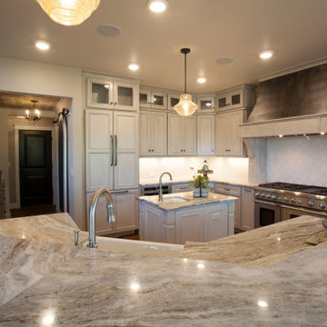Kitchens