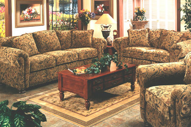 Stanton Upholstered Furniture