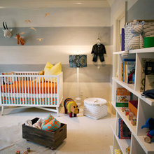 nursery