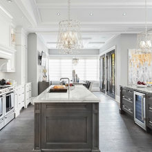 Kitchen Ideabooks