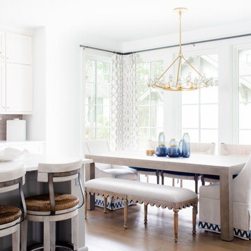 Patterned & Playful