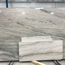 Current In Stock Materials - Kitchen Countertops