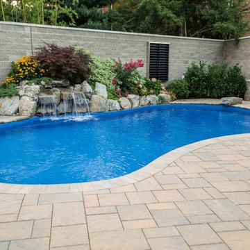 Techo-Bloc Patios (Queens/NY):