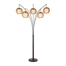 50 Most Popular Tropical Floor Lamps For 2020 Houzz