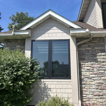 Window Trimming