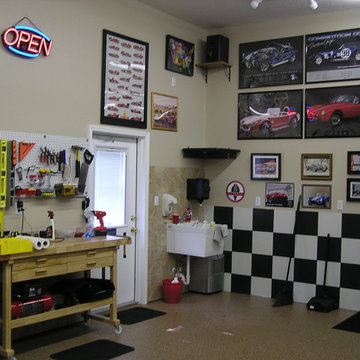 Scarceli Garage