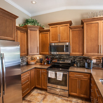 Kitchen Remodel