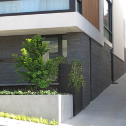 Custom Stone Supplier - Products