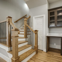 Stair Rails