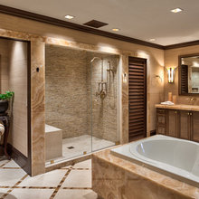 Bathroom Ideas