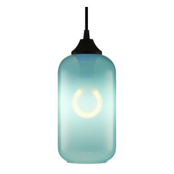 Helio Chroma Pendant Light - Pendant Lighting