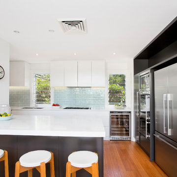 Private Sanctuary in a Prestigious Enclave in Annandale